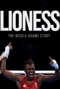 Lioness.The.Nicola.Adams.Story.2021.1080p.BluRay.x264.DTS-FGT