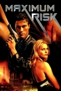 Maximum Risk 1996.1080p.BluRay.5.1.x264 . NVEE