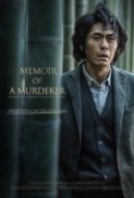 Memoir of a Murderer (2017) 720p BRRip 1GB - MkvCage