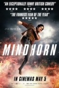 Mindhorn 2016 Movies 720p BluRay x264 AAC New Source with Sample ☻rDX☻