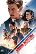Mission.Impossible.Dead.Reckoning.Part.One.2023.V2.1080p.HDTS.x264.Dual.YG⭐