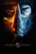 Mortal Kombat (2021) 1080p BDRip AC3 x264- eXRG