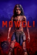 Mowgli (2018) 1080p HDRip - Original (DD5.1) [Telugu + Tamil + Hindi + Eng] 2.8GB ESub