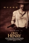Old Henry (2021) 1080p H264 BluRay iTA ENG AC3 5.1 Sub Ita Eng - iDN_CreW