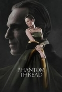 Phantom Thread 2017 Movies 720p HDRip x264 AAC with Sample ☻rDX☻