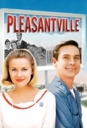 Pleasantville (1998) [BluRay] [720p] [YTS] [YIFY]