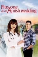 Plus.One.at.an.Amish.Wedding.2022.1080p.WEBRip.x264.AAC-AOC
