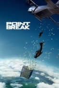 Point Break (2015) 720p BD-Rip [Tamil + Telugu + Hindi + Eng] [Original Audios] [x264 - 1GB - ESUB] TEAMTR
