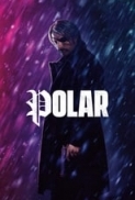 Polar (2019) [WEBRip] [720p] [YTS] [YIFY]