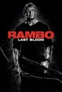 Rambo: Last Blood (2019)[720p HC HDRip - HQ Line Auds - [Hindi + Telugu + Tamil + Eng] - x264 - 950MB] - MovCr
