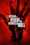 Return to House on Haunted Hill 2007 1080p 2in1 Blu-ray DD 5 1 - Razzau [TGx]