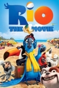 Rio 2011 XViD R5 LiNE - DTRG - SAFCuk009