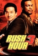 Rush Hour 3 (2007) 720p BrRip x264 - YIFY