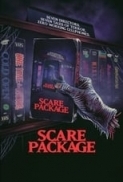 Scare Package (2019) [720p] [WEBRip] [YTS] [YIFY]