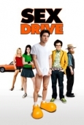 Sex Drive 2008 Unrated DVDRip [A Release-Lounge H264 By Paulx1]