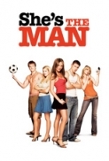 Shes The Man[2006]DvDrip-aXXo