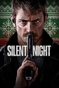 Silent Night | Silent Night - Il silenzio della vendetta (2023 ITA/ENG) [1080p] [HollywoodMovie]