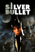 Silver Bullet (1985)[BDRip 1080p by alE13 AC3][Lektor i Napisy PL/Eng][Eng]