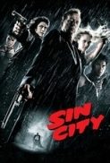 Sin city 2005 Unrated Recut Extend 720p X264