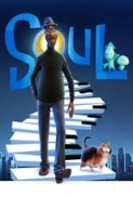 Soul (2020) 1080p BluRay HEVC x265 10 Bits English 5.1 AC3 ESub - SP3LL