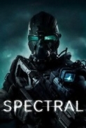 Spectral (2016) [WEBRip] [1080p] [YTS] [YIFY]