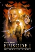 Star Wars Episode I - The Phantom Menace (1999) 720p Blu-Ray x264 [Dual-Audio] [English 5.1 + Hindi 2.0] Esubs [PKG]