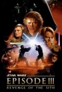 Star Wars Episode III - Revenge of the Sith (2005) 720p BDRip [Hindi + Eng] MovCr