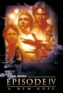 Star Wars: Episode IV - A New Hope (1977) 1080p BrRip x264 - YIFY