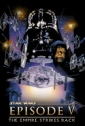 Star Wars Episode V - The Empire Strikes Back (1980) DVDRip - NonyMovies