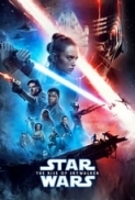 Star Wars: Episode IX - The Rise of Skywalker (2019) [3D] [1080p] [BluRay] [5.1] [YTS] [YIFY]