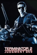 Terminator 2 (1991) versione estesa [BDRip 720p - H264 - Italian Aac - sub ita] Azione, Fantascienza