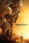 Terminator Dark Fate 2019 720p BluRay Hindi +English x264 AAC 5.1 MSubs