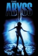 The Abyss 1989 Theatrical Cut 1080p WEB-DL DD+5.1 H.264-QOQ