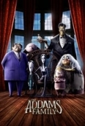 The Addams Family (2019) (1080p BluRay x265 HEVC 10bit AAC 5.1 Q22 Joy) [UTR]