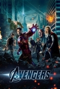 The Avengers (2012) DVDRip - NonyMovies