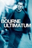 The Bourne Ultimatum 2007 Bluray 1080p AV1 EN/FR OPUS 5.1-UH