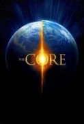The Core (2003) 1080p BrRip x264 - YIFY