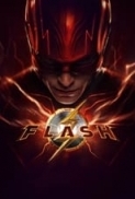 The Flash (2023) 720p 10bit GPLAY WEBRip x265 HEVC [Hindi AAC 2.0 + English AAC 2.0] ESub ~ Immortal