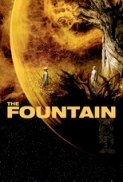 The Fountain (2006) HEVC 1080p 7RIP