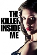 The Killer Inside Me(2010) BRrip 720p H264 ResourceRG by Bluestrk