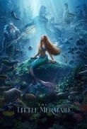 The Little Mermaid 2023 BluRay 1080p DTS-HD MA 7.1 x264-MgB