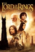 Lord Of The Rings - The Two Towers (2002) 720p BRRip NL-ENG subs DutchReleaseTeam