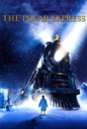The Polar Express (2004) 720p BluRay x264 -[MoviesFD7]