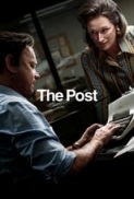 The Post (2017) DVDScr x264 450MB-TinyMkv