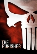 The Punisher (2004) DVDRip Xvid Eng AC3 MKV [Bigjazz][h33t.com]
