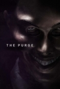 The Purge (2013) 720p WEBRip x264 AC3 [500MB]~POOLSTAR {{a2zRG}}
