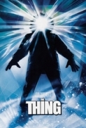 The Thing (2011) | m-HD | 720p | Hindi | Eng | BHATTI87