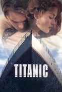 Titanic 1997 Open Matte 1080p BluRay x264 Dual Audio [Hindi BD DD5.1 - English DD5.1] - MSUBS ~ Ranvijay - DUS-ICTV