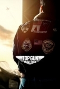 Top Gun Maverick (2022) 720p HDTS V2 x264 AAC