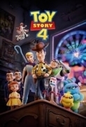 Toy Story 4 (2019) 1080p Bluray x265 10bit HEVC HQ [Dual Audio] [ Hindi DD2.0 + English DD7.1 ] ESubs ~dp_yakuza